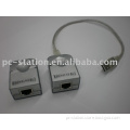 USB RJ XT extender cable(the lowest pc device all over the world )